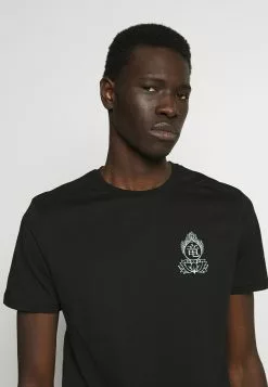 YOURTURN Faible Prix UNISEX - T-shirt imprimé t shirt Col rond all -YOURTURN Soldes 2023 a11089f2b22b4bf7a3974fa1e1f3f2ed