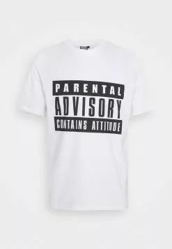 Qualité absolue YOURTURN UNISEX - T-shirt imprimé t shirt Col rond all -YOURTURN Soldes 2023 a19a979235734caab312233603c03289