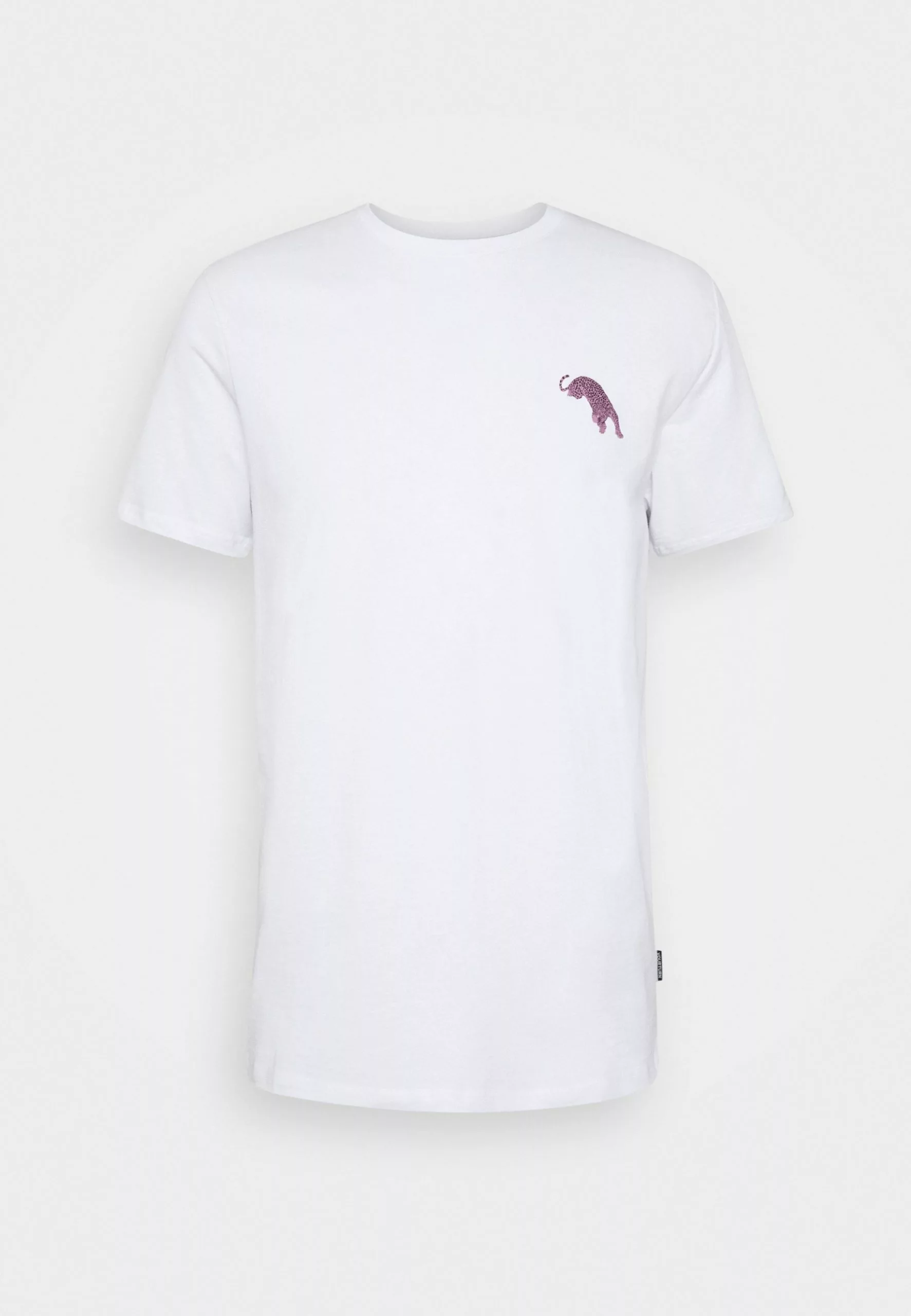 YOURTURN Prix Acceptable UNISEX - T-shirt imprimé t shirt Col rond all 9 YOURTURN Prix Acceptable UNISEX - T-shirt imprimé t shirt Col rond all – Image 7