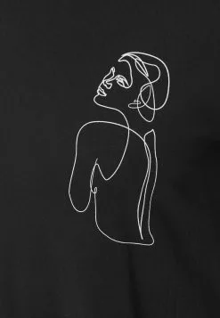 Prix d’Amis YOURTURN STAR SIGN LOGO UNISEX - T-shirt imprimé t shirt Col rond all -YOURTURN Soldes 2023 a2cc04a259ad4631b9f476978948dcb5