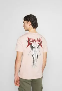 Soldes YOURTURN UNISEX - T-shirt imprimé t shirt Col rond all 11 Soldes YOURTURN UNISEX - T-shirt imprimé t shirt Col rond all -YOURTURN Soldes 2023 a311f445a9a647abaf65aba20f259ea3