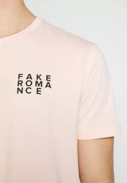 Prix Accessible YOURTURN T-shirt imprimé t shirt Col rond all -YOURTURN Soldes 2023 a3a735cdf0a944d78b192e32b84c722c