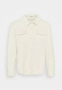 YOURTURN Prix Favorable CORDUROY OVERSHIRT UNISEX - Veste légère coat Col à revers all 10 YOURTURN Prix Favorable CORDUROY OVERSHIRT UNISEX - Veste légère coat Col à revers all -YOURTURN Soldes 2023 a3f20ee06c6a49a081b9812671ad8bfe