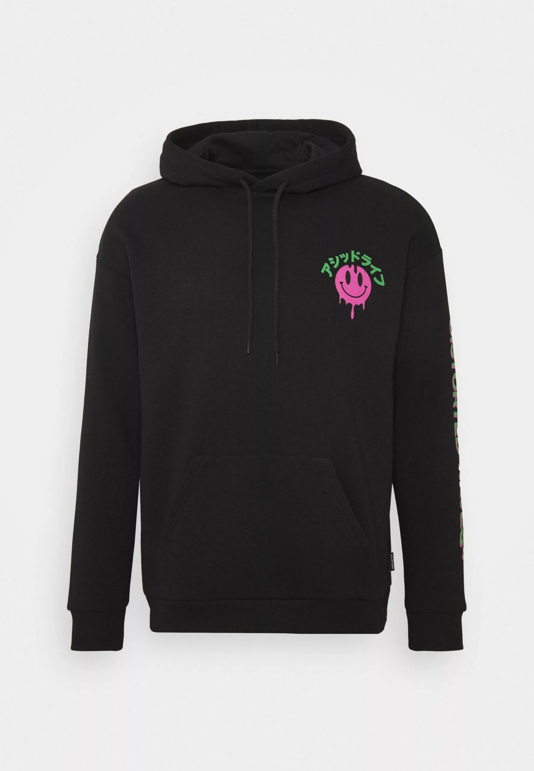 Meilleure qualité YOURTURN UNISEX - Sweat à capuche pullover Capuche all 9 Meilleure qualité YOURTURN UNISEX - Sweat à capuche pullover Capuche all – Image 7