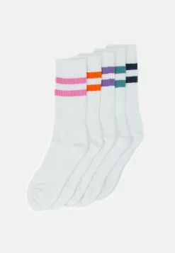 YOURTURN 5 PACK - Chaussettes Assurance De l’Authenticité stocking men -YOURTURN Soldes 2023 a409128da6bb41119a7975c26afba14e