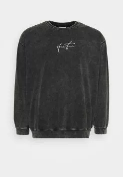 YOURTURN UNISEX - Sweatshirt Promos pullover Col rond all -YOURTURN Soldes 2023 a4467b7f1e7748f1824c2fd957a40c13