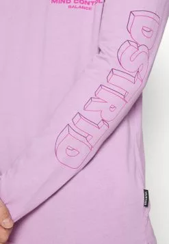 Haute Qualité YOURTURN UNISEX - T-shirt à manches longues t shirt Col rond all -YOURTURN Soldes 2023 a449cc24dabd4e07b4cbb54b9003639a