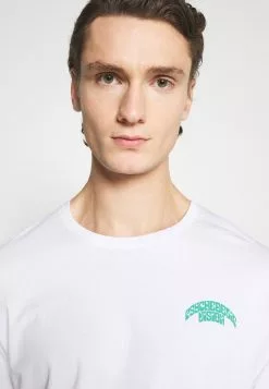 Prix Aimable YOURTURN UNISEX - T-shirt à manches longues t shirt Col rond all -YOURTURN Soldes 2023 a47a54ab318e4a9b99c580126e45be37