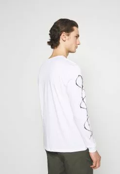 Garantie De Qualité 100% YOURTURN UNISEX - T-shirt à manches longues t shirt Col rond all -YOURTURN Soldes 2023 a47aba72055c41a681d4c0b2c4a42174