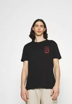 YOURTURN Prix Gelé T-shirt imprimé t shirt Col rond all -YOURTURN Soldes 2023 a522370a1b7f462d94d591caec6ebc19