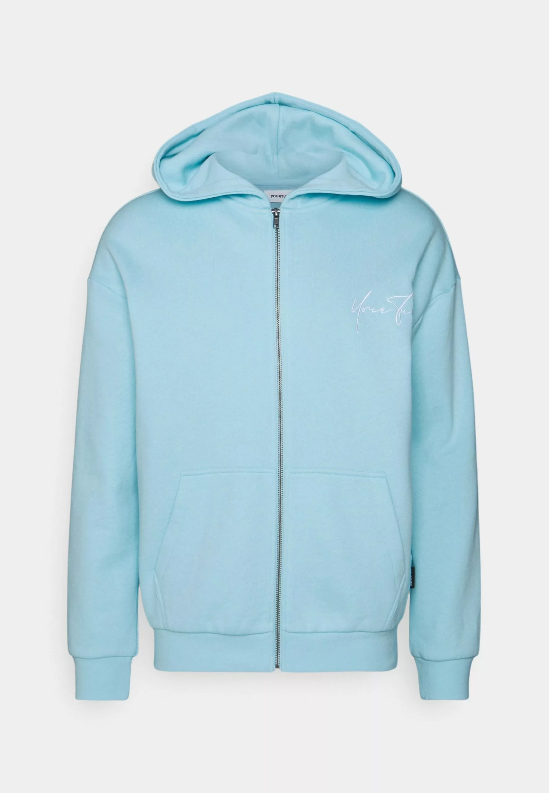 YOURTURN Prix Discount UNISEX - Sweat à capuche zippé cardigan Capuche all 6 YOURTURN Prix Discount UNISEX - Sweat à capuche zippé cardigan Capuche all – Image 4