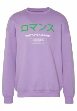 YOURTURN Garantie De Qualité 100% Sweatshirt - lilac pullover Col rond all 11 YOURTURN Garantie De Qualité 100% Sweatshirt - lilac pullover Col rond all -YOURTURN Soldes 2023 a5c8539bcb844029af9dc93812fe1eb9