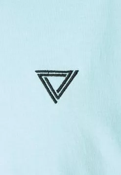 YOURTURN UNISEX - T-shirt basique Prix Acceptable t shirt Col rond all -YOURTURN Soldes 2023 a62c467fd1974f93ab1a98007303c80c