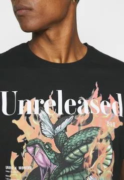 YOURTURN Prix Incroyables UNISEX - T-shirt imprimé t shirt Col rond all 15 YOURTURN Prix Incroyables UNISEX - T-shirt imprimé t shirt Col rond all -YOURTURN Soldes 2023 a67f25da7f064646bc0fc2297485616e