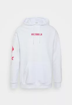 YOURTURN Un Tarif Préférentiel UNISEX - Sweat à capuche pullover Capuche all -YOURTURN Soldes 2023 a6a1f9cafac2425ca3cd7345b87fae3a