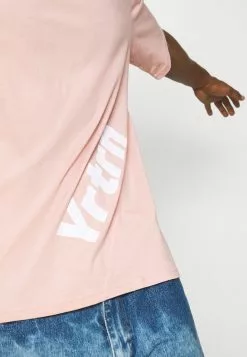 Prix Ourlé YOURTURN UNISEX - T-shirt imprimé t shirt Col rond all -YOURTURN Soldes 2023 a6c8b7c332314ecca64de1ed27b75bf8