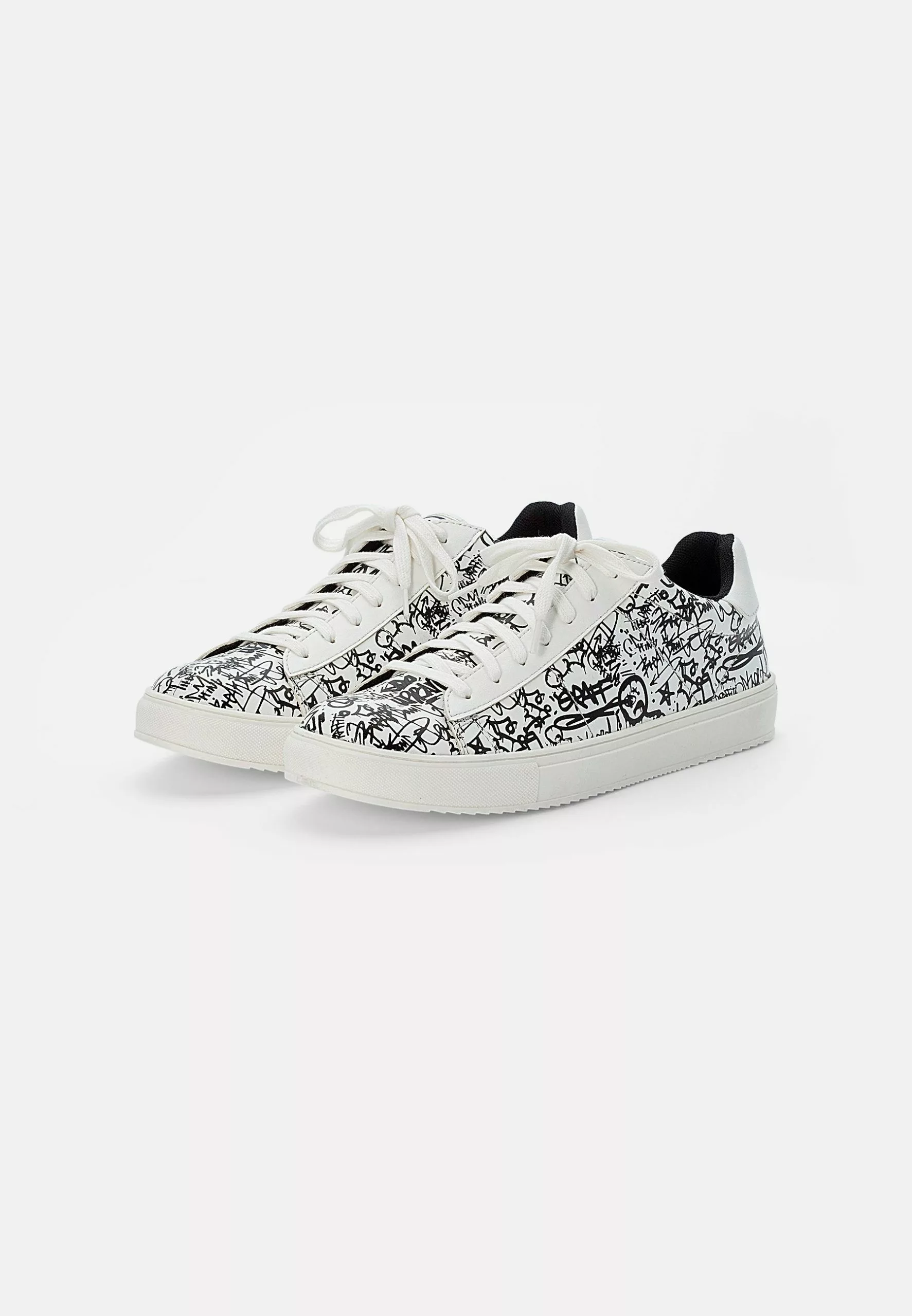 YOURTURN Soldes En Ligne UNISEX - Baskets basses sneaker Rond all 4 YOURTURN Soldes En Ligne UNISEX - Baskets basses sneaker Rond all – Image 2