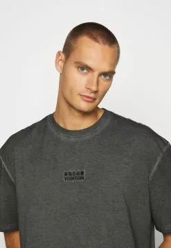 Prix Distinctifs YOURTURN UNISEX - T-shirt imprimé t shirt Col rond all -YOURTURN Soldes 2023 a737c1cd7fd34900b71a3bd5bbb55990