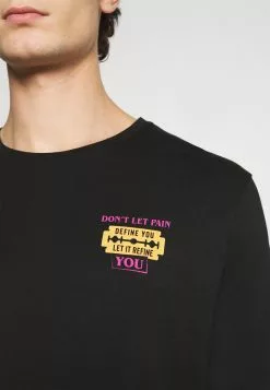 Garantie De Qualité 100% YOURTURN UNISEX - T-shirt à manches longues t shirt Col rond all -YOURTURN Soldes 2023 a802e5ea509c4ed0becf14ac44610521