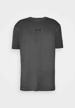 Qualité garantie 100% YOURTURN UNISEX - T-shirt imprimé t shirt Col rond all -YOURTURN Soldes 2023 a823b91ee12c4b94b602362907612cf7 1