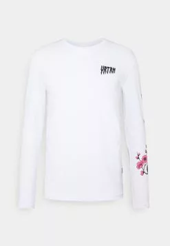 Qualité Supérieure YOURTURN UNISEX - T-shirt à manches longues t shirt Col rond all -YOURTURN Soldes 2023 a8509725d0fe44739ffa78401f7aff02