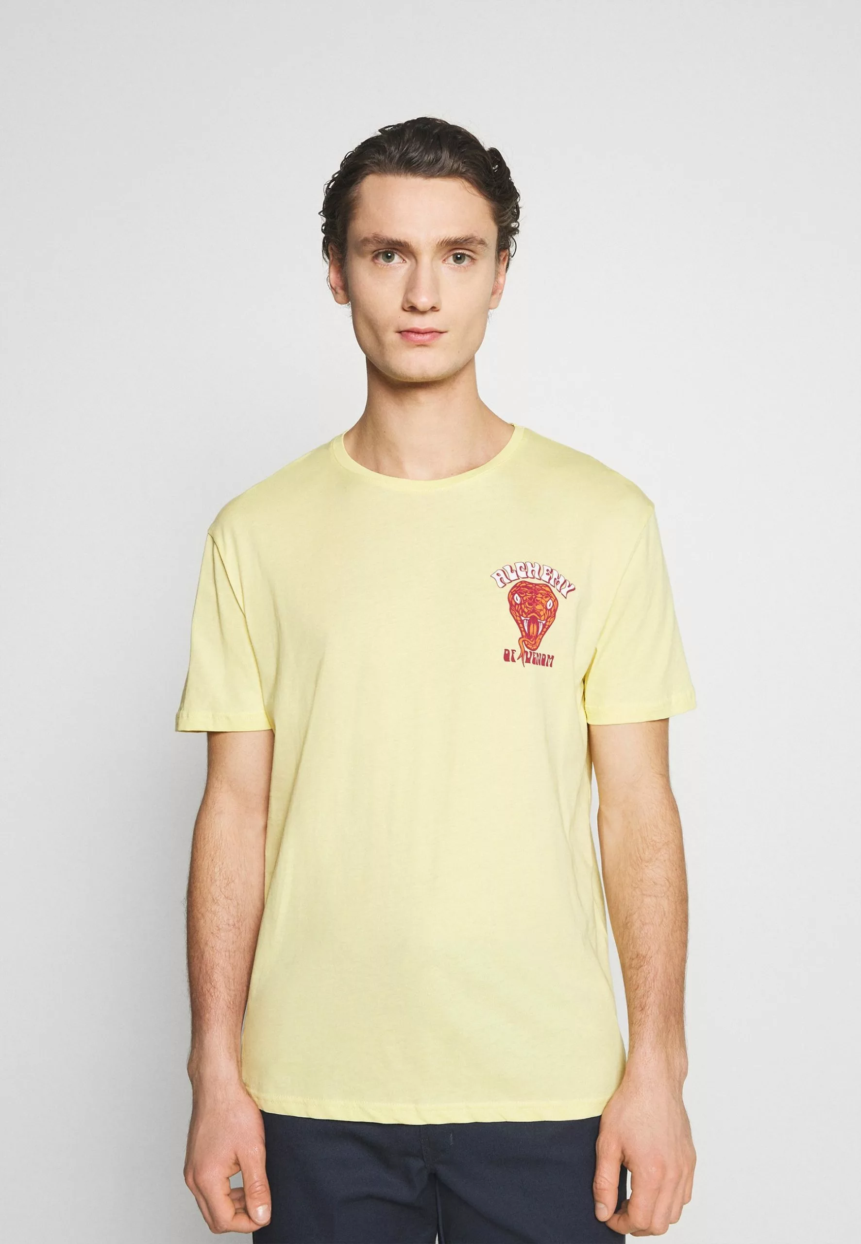 Qualité Garantie YOURTURN UNISEX - T-shirt imprimé t shirt Col rond all 3 Qualité Garantie YOURTURN UNISEX - T-shirt imprimé t shirt Col rond all