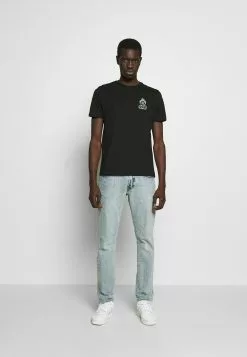 YOURTURN Faible Prix UNISEX - T-shirt imprimé t shirt Col rond all -YOURTURN Soldes 2023 a87d5547df85484a8fb12f3f329920b0