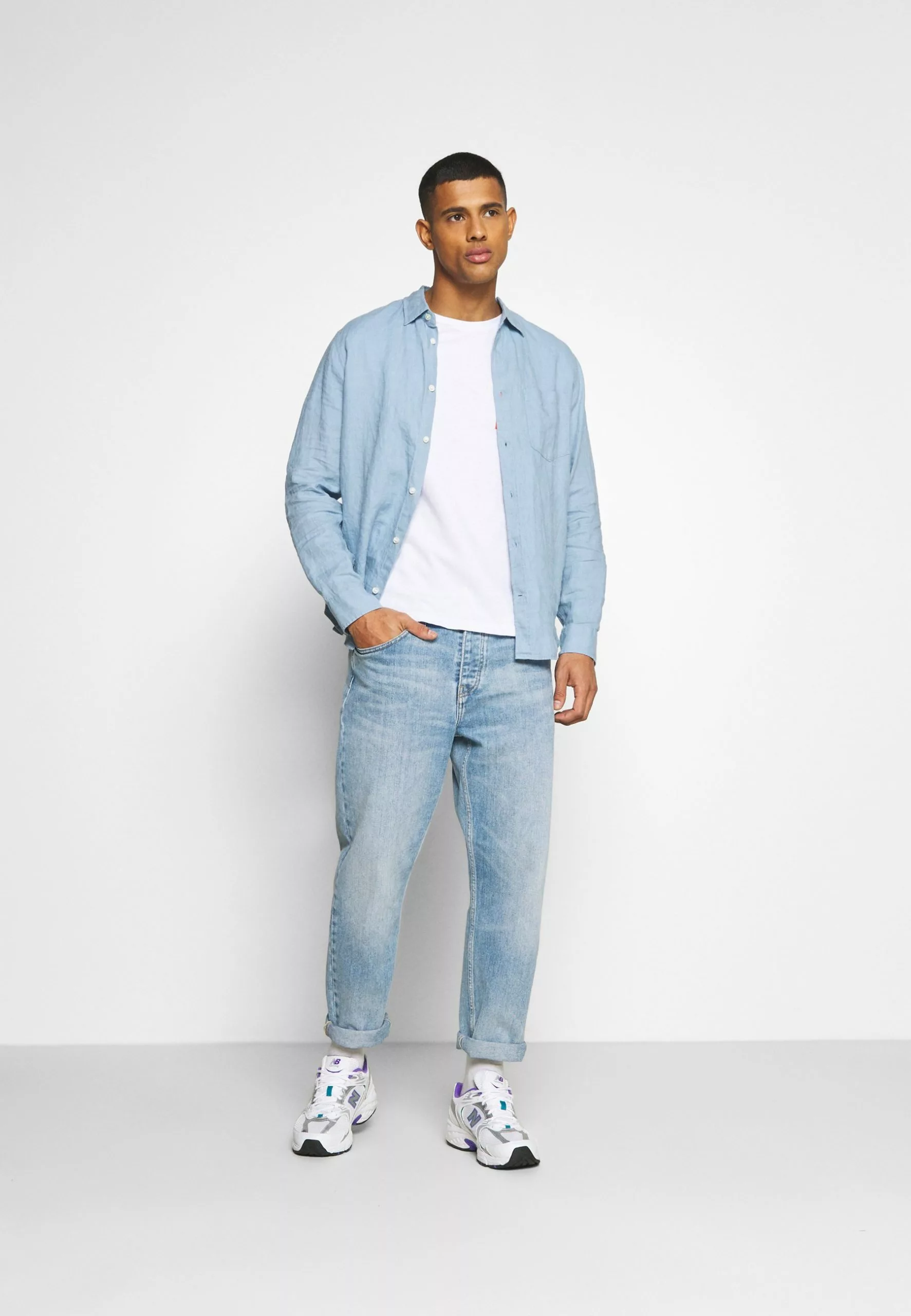 Prix Usine YOURTURN UNISEX - T-shirt imprimé t shirt Col rond all 4 Prix Usine YOURTURN UNISEX - T-shirt imprimé t shirt Col rond all – Image 2