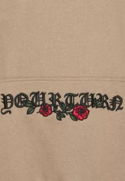 YOURTURN Prix Exclusifs UNISEX - Sweatshirt pullover Capuche all -YOURTURN Soldes 2023 a8a1ffca1de44fbd988d83a7e8976009