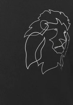 Qualité garantie 100% YOURTURN STAR SIGN LOGO UNISEX - T-shirt imprimé t shirt Col rond all -YOURTURN Soldes 2023 a8cd2be0b7f64c0e966e644bd75cf6a5