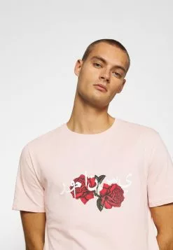 Prix De Rêve YOURTURN T-shirt imprimé t shirt Col rond all -YOURTURN Soldes 2023 a8dba1186c674537a8f3a3015710f3b0