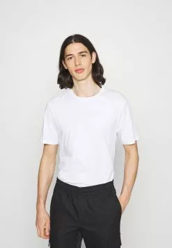 Prix Aimable YOURTURN 2 PACK UNISEX - T-shirt basique t shirt Col rond all -YOURTURN Soldes 2023 a940b4ee514649049daa2bf06ffad9ee