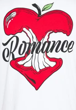 YOURTURN UNISEX - T-shirt à manches longues Prix Allégé t shirt Col rond all -YOURTURN Soldes 2023 aa822ed293ae432f923f2a7897dae5f8