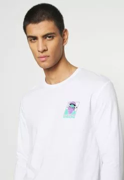 Prix Refroidis YOURTURN UNISEX - T-shirt à manches longues t shirt Col rond all -YOURTURN Soldes 2023 aa8bdc72525140a1bd95351e38e4398e