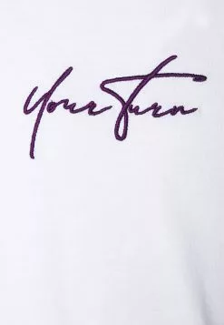 Prix Refroidis YOURTURN UNISEX - T-shirt basique t shirt Col rond all -YOURTURN Soldes 2023 aaabfc9b4de840b59171144058a3a465