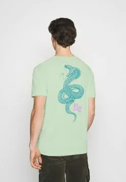 YOURTURN Bas Prix UNISEX - T-shirt imprimé t shirt Col rond all -YOURTURN Soldes 2023 ab662cf5b88a46c1aec365d4470e6e93