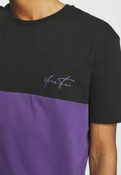 Meilleure qualité YOURTURN UNISEX - T-shirt imprimé t shirt Col rond all -YOURTURN Soldes 2023 abde186a4fe844859b0fcae6fca4f524