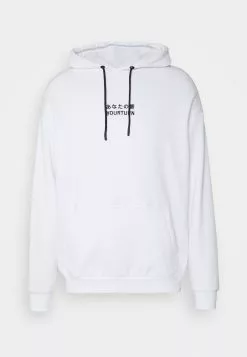 YOURTURN Prix Usine UNISEX - Sweat à capuche pullover Capuche all -YOURTURN Soldes 2023 accf292768a445d0b03b071efa5dc516