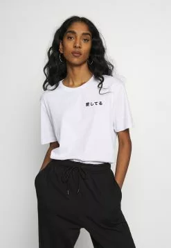 YOURTURN UNISEX - T-shirt imprimé Pas Cher t shirt Col rond all 15 YOURTURN UNISEX - T-shirt imprimé Pas Cher t shirt Col rond all -YOURTURN Soldes 2023 acd17d86cf7340b6a4b62a798459c21a