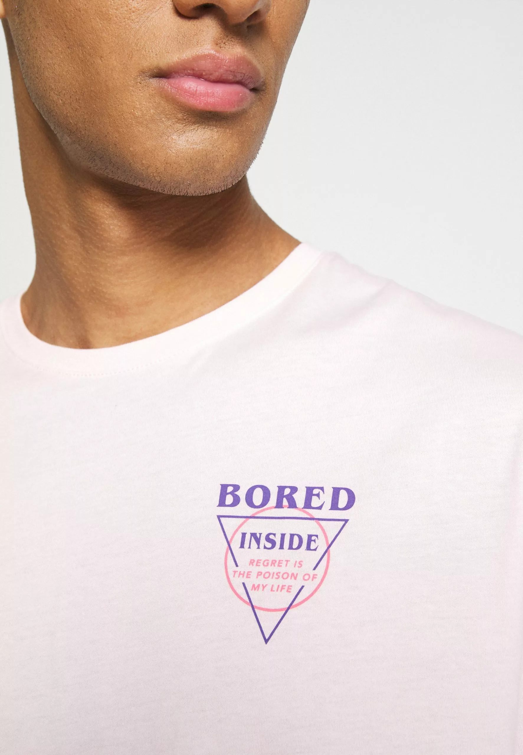 YOURTURN Prix Refroidis UNISEX - T-shirt imprimé t shirt Col rond all 7 YOURTURN Prix Refroidis UNISEX - T-shirt imprimé t shirt Col rond all – Image 5