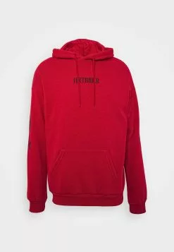 YOURTURN Un Tarif Préférentiel UNISEX - Sweat à capuche pullover Capuche all -YOURTURN Soldes 2023 ad5359c053c64eb4ace77112560b966d