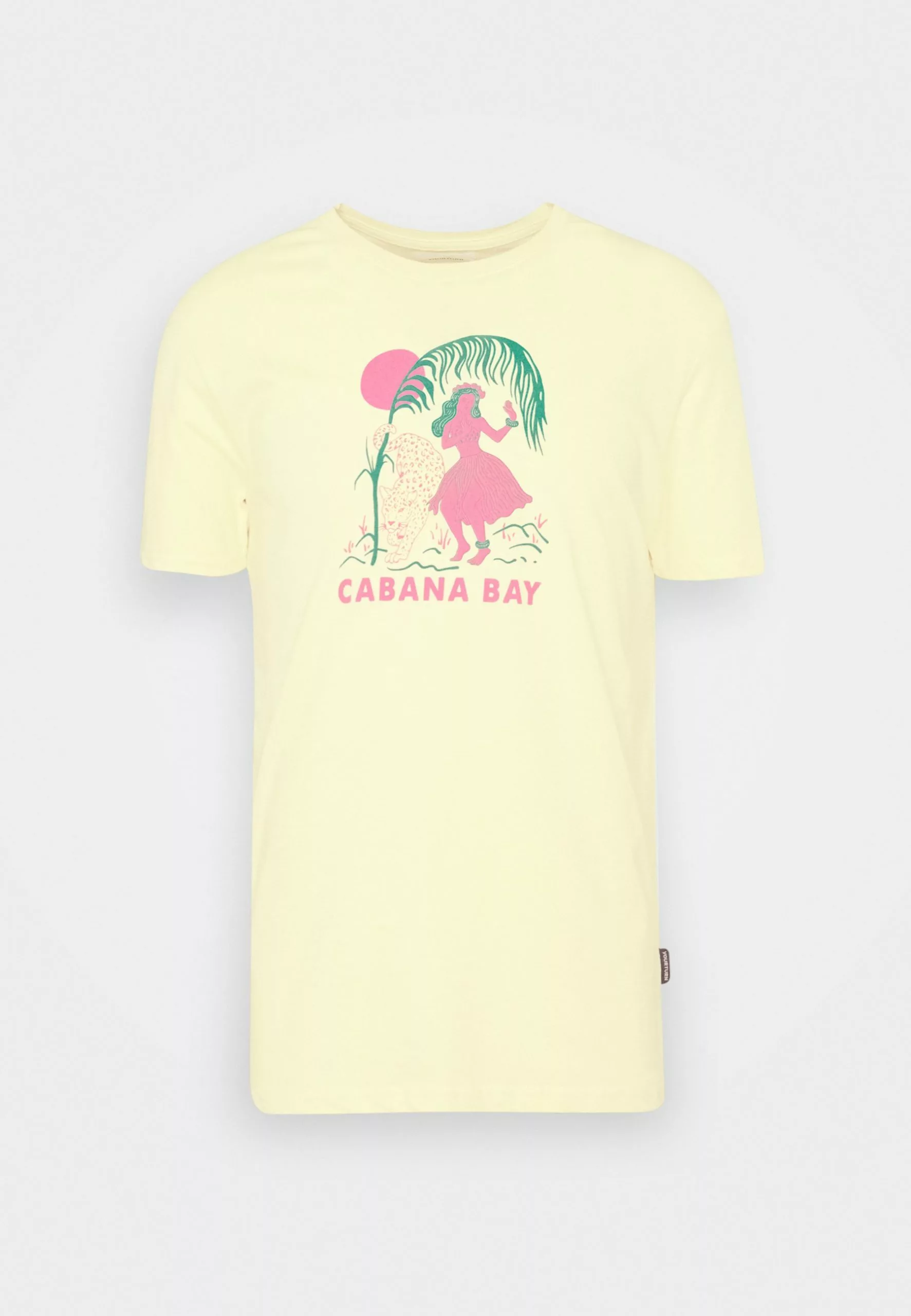 YOURTURN Meilleure qualité UNISEX - T-shirt imprimé t shirt Col rond all 6 YOURTURN Meilleure qualité UNISEX - T-shirt imprimé t shirt Col rond all – Image 4