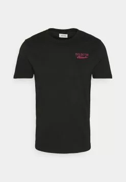 YOURTURN En Remise UNISEX - T-shirt imprimé t shirt Col rond all -YOURTURN Soldes 2023 ada81c3db9244d5586265efc5ea2ce01