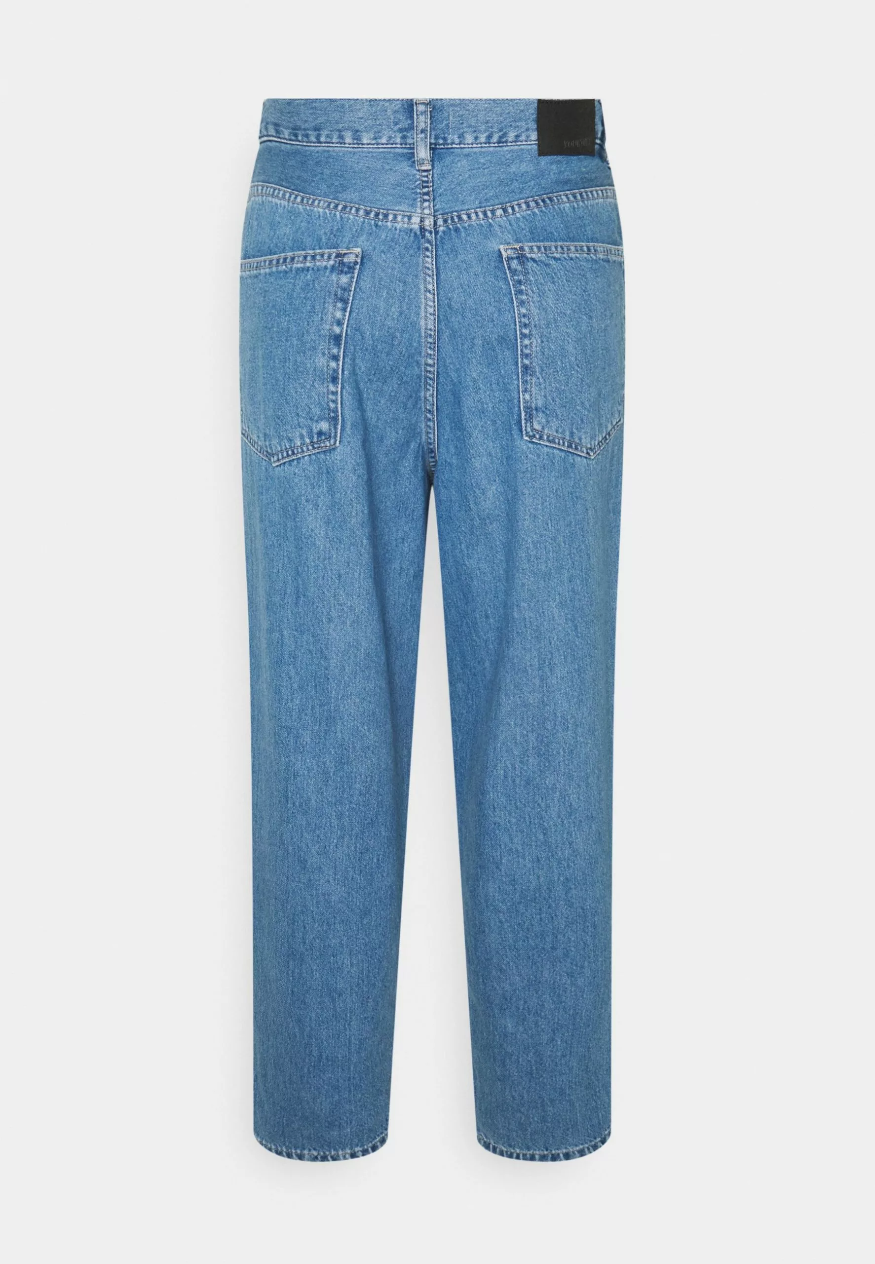 YOURTURN UNISEX - Jean boyfriend Produit de première qualité trouser Normale all 4 YOURTURN UNISEX - Jean boyfriend Produit de première qualité trouser Normale all – Image 2