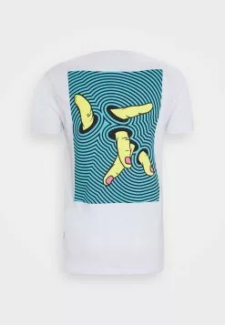 Prix Allégé YOURTURN T-shirt imprimé t shirt Col rond all -YOURTURN Soldes 2023 ae27dffe74d64fce996366de5cc57176