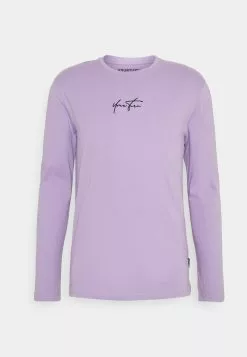 YOURTURN Bonne Qualité UNISEX - T-shirt à manches longues t shirt Col rond all -YOURTURN Soldes 2023 af30a370bcea44fd9536e5a79c129eb9