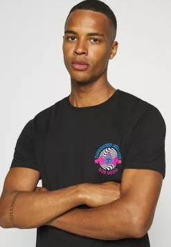 Plus Bas Prix De Vente YOURTURN UNISEX - T-shirt imprimé t shirt Col rond all -YOURTURN Soldes 2023 b05d8b36e947435b889146e514e9a039