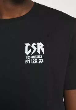 YOURTURN Marchandise de première qualité T-shirt imprimé t shirt Col rond all -YOURTURN Soldes 2023 b07e0cbadc394b0690b58d7848327e95