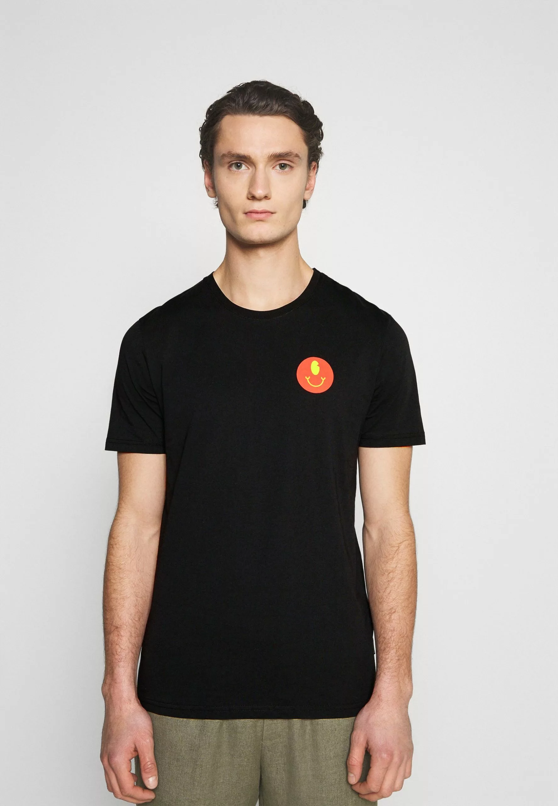 YOURTURN UNISEX - T-shirt imprimé Prix Incroyables t shirt Col rond all 3 YOURTURN UNISEX - T-shirt imprimé Prix Incroyables t shirt Col rond all