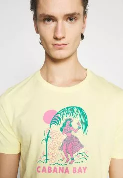 YOURTURN Meilleure qualité UNISEX - T-shirt imprimé t shirt Col rond all 14 YOURTURN Meilleure qualité UNISEX - T-shirt imprimé t shirt Col rond all -YOURTURN Soldes 2023 b0b6e33c82684411935a2fe916984ebc